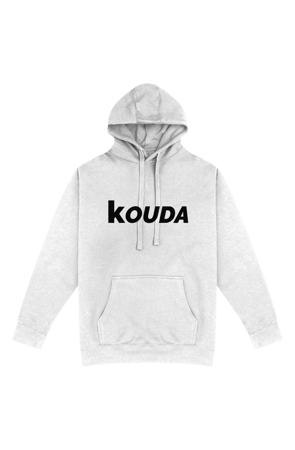 Hoodie | Logo Blank - P1