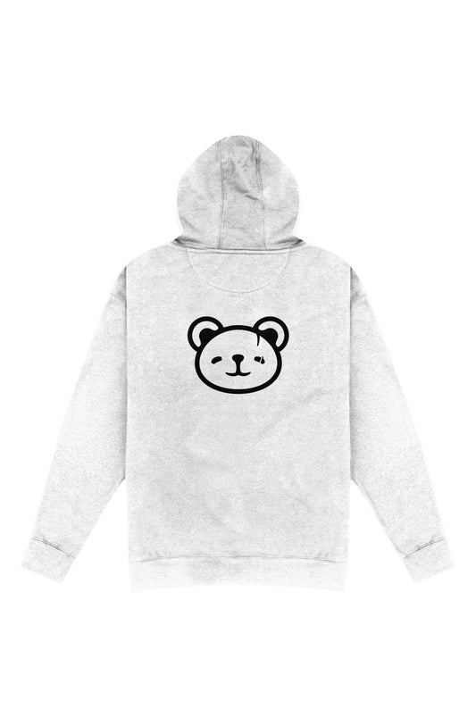 Hoodie | Logo Blank - P1