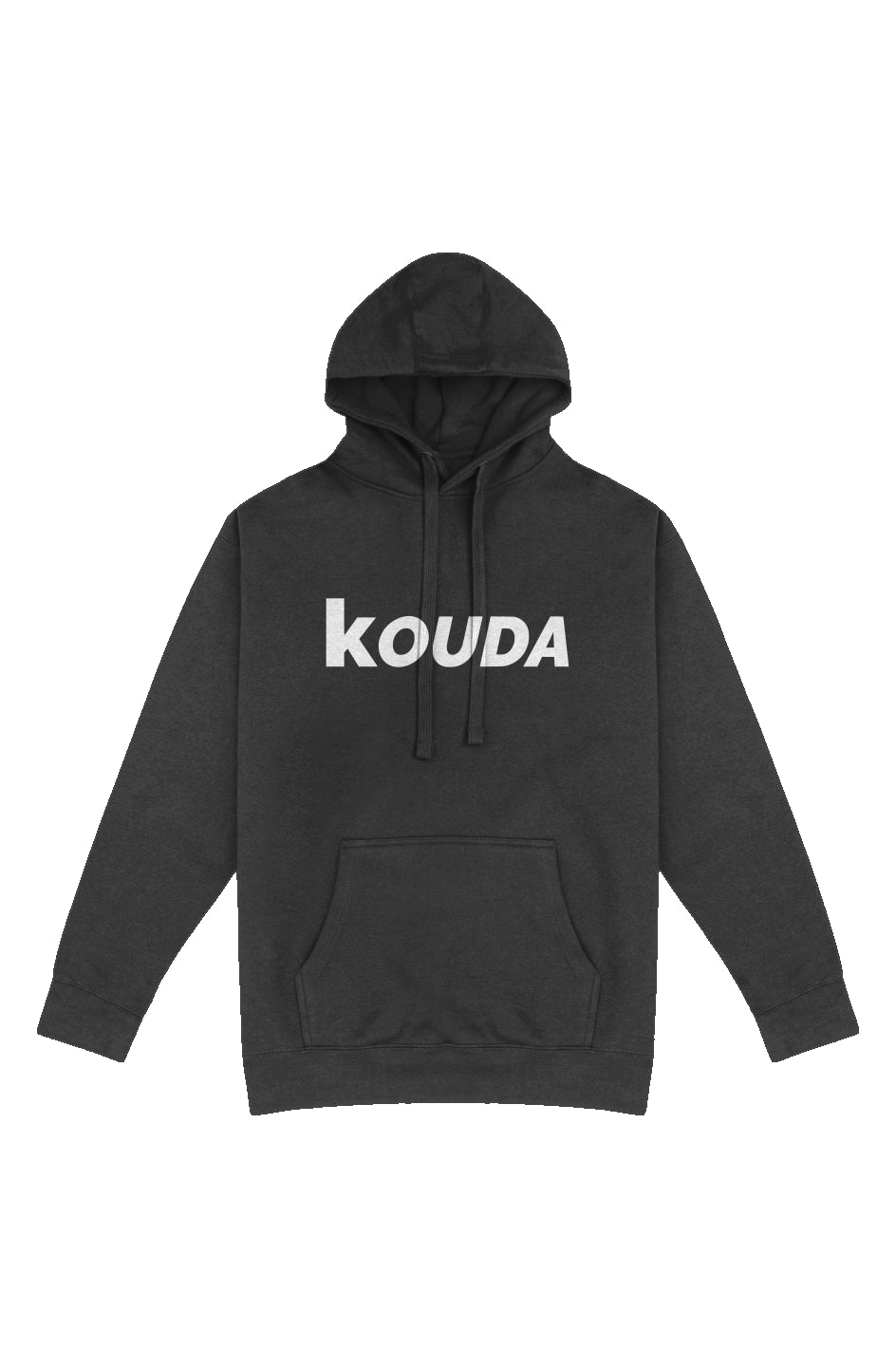 Hoodie | Logo Blank - P2