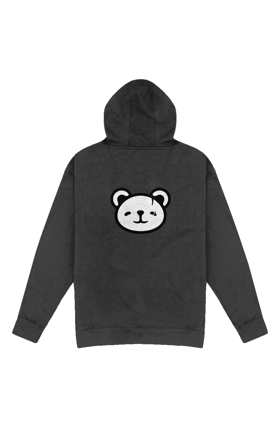 Hoodie | Logo Blank - P2