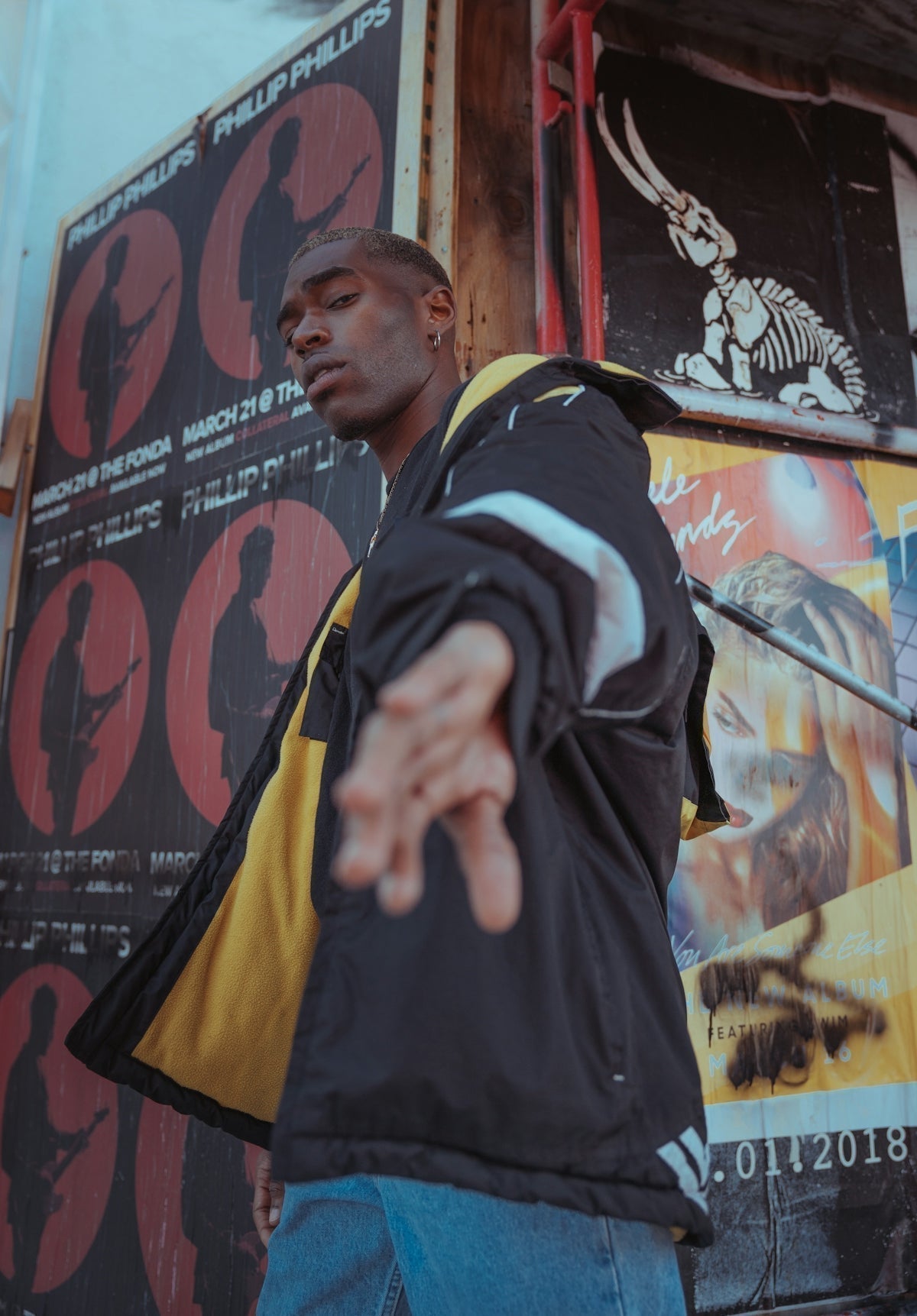 10 Iconic Streetwear Brands Redefining Fashion in 2026 | KOUDA - KOUDA