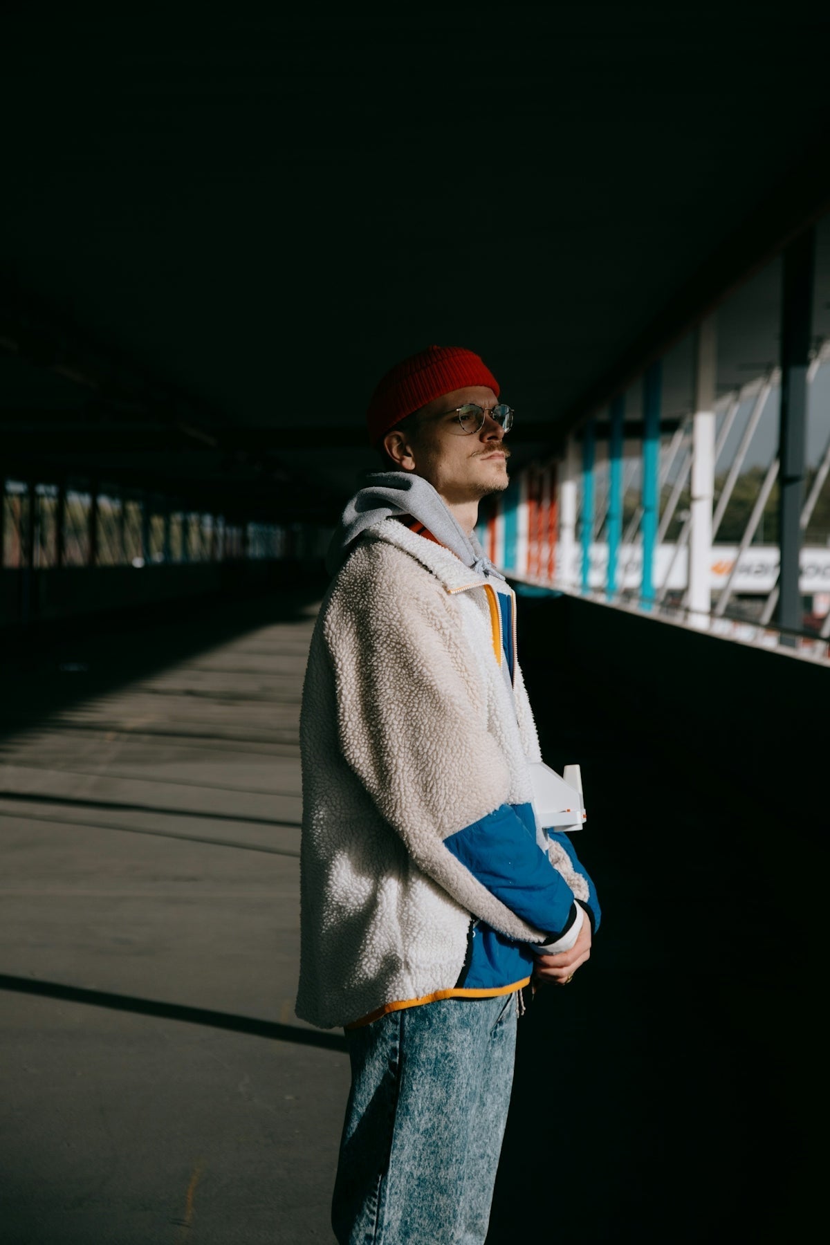 Checklist for Pairing Music Festival Outfits with Streetwear - KOUDA