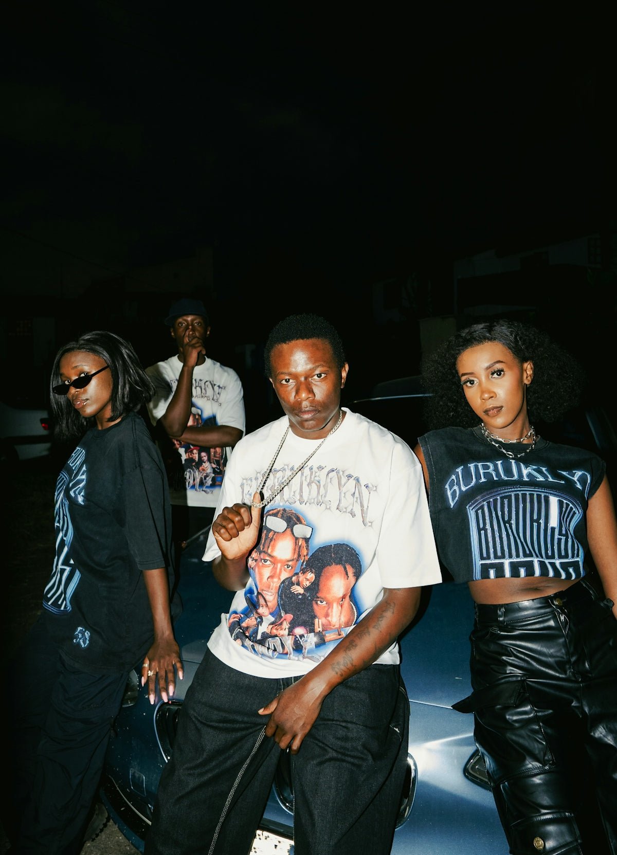 Debunking Myths About Streetwear's Influence on Modern Art - KOUDA