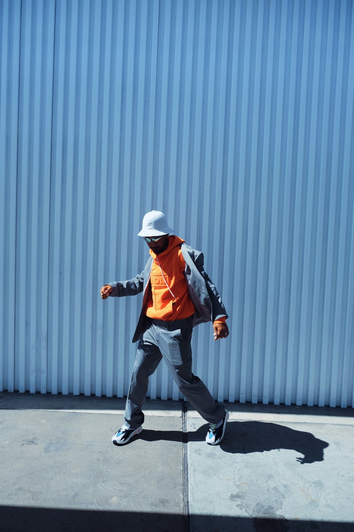 Exploring the Art Movement in Modern Streetwear - KOUDA