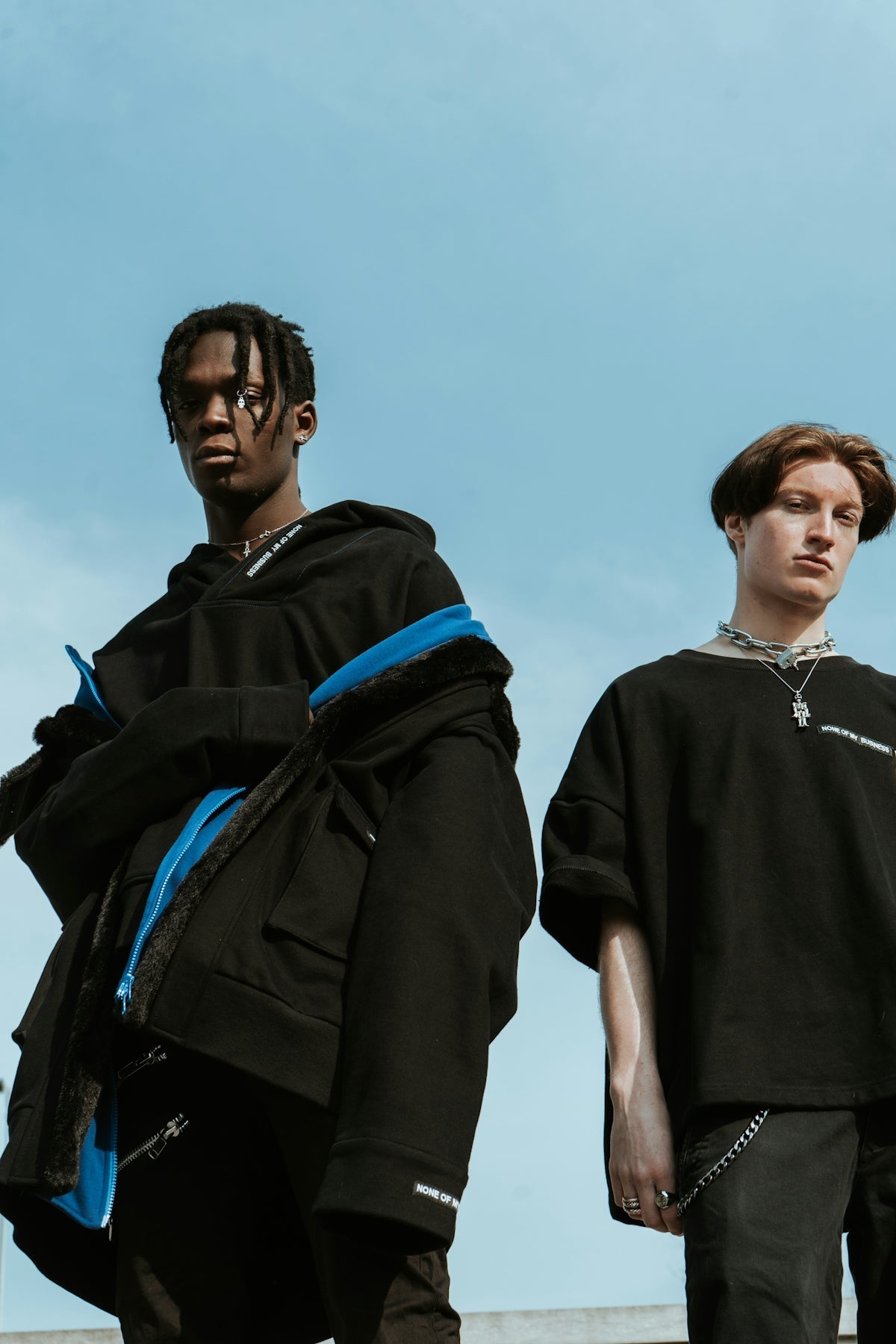 Exploring the Role of Street Art in Modern Fashion - KOUDA