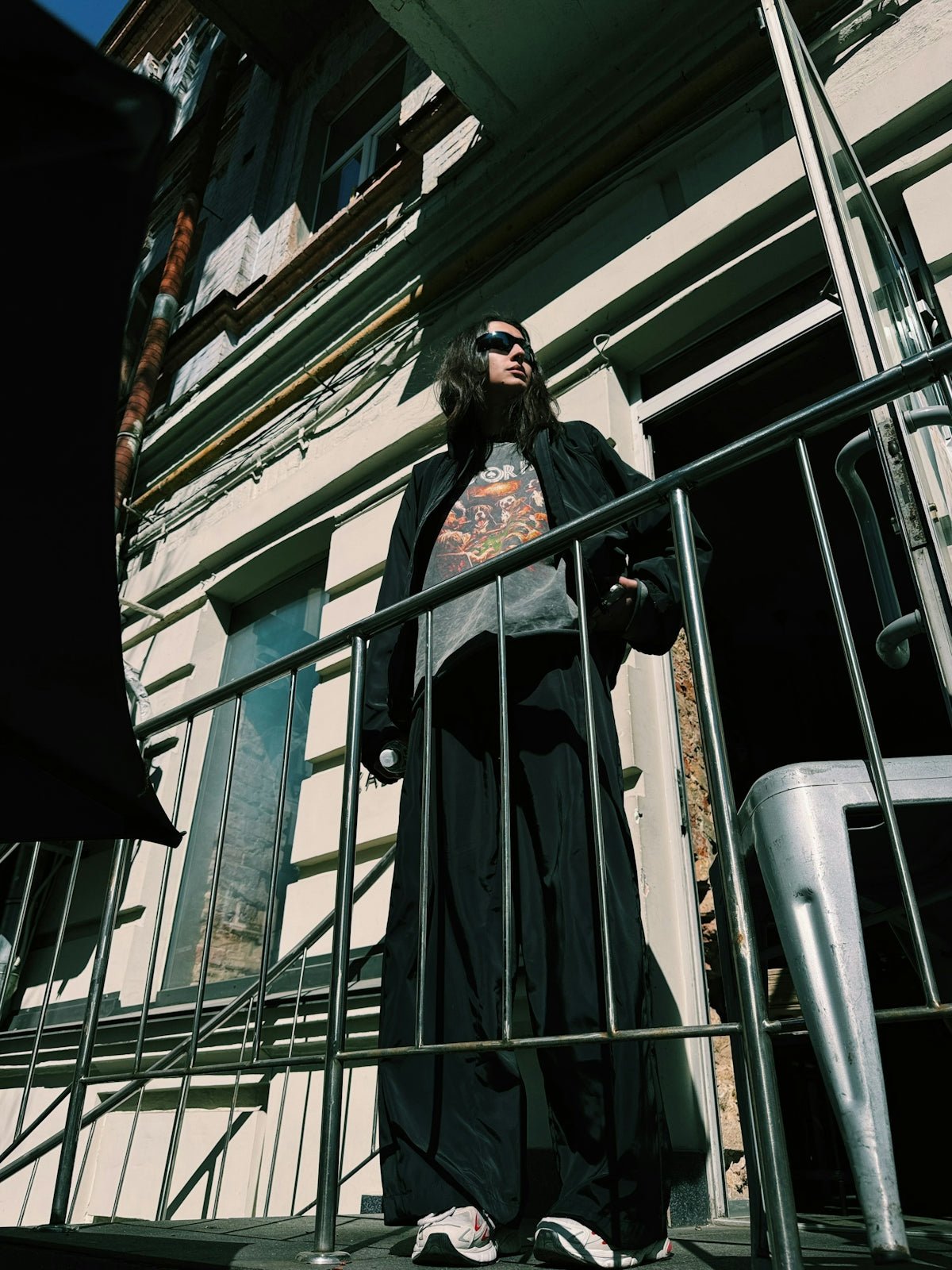 How Streetwear Culture Transforms with Global Art Influences - KOUDA