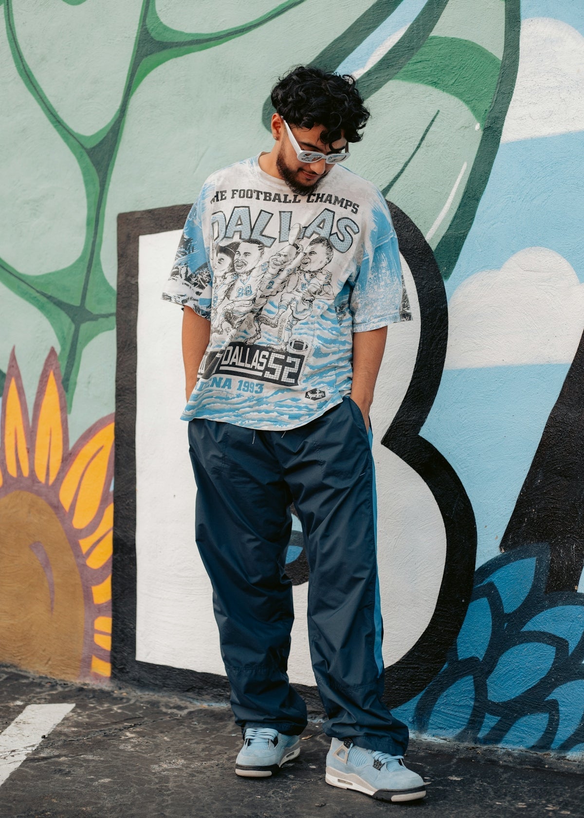 How Streetwear Fashion Ties into Urban Music Trends - KOUDA