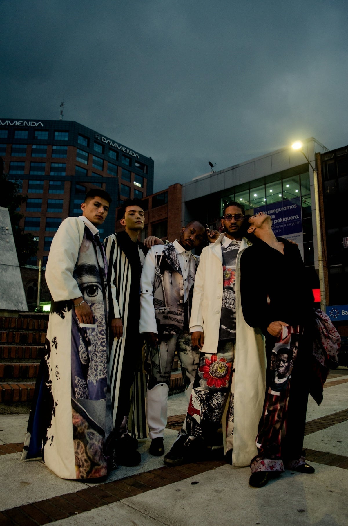 Solution to Common Streetwear Styling Mistakes - KOUDA
