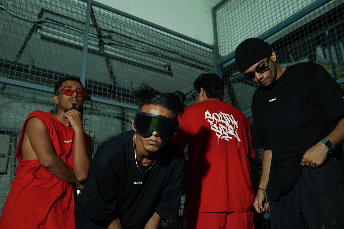 Streetwear vs High Fashion: What Sets Them Apart - KOUDA