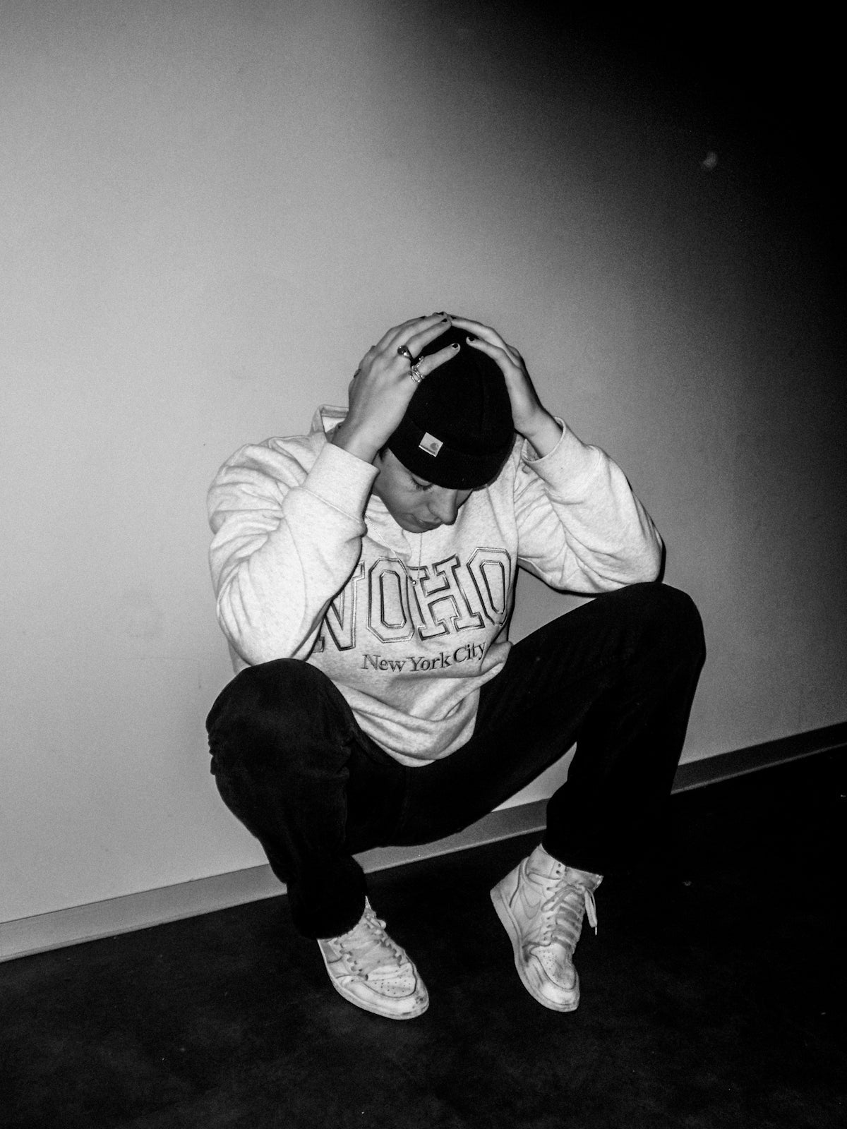 The Evolution of Streetwear Culture Through Music - KOUDA
