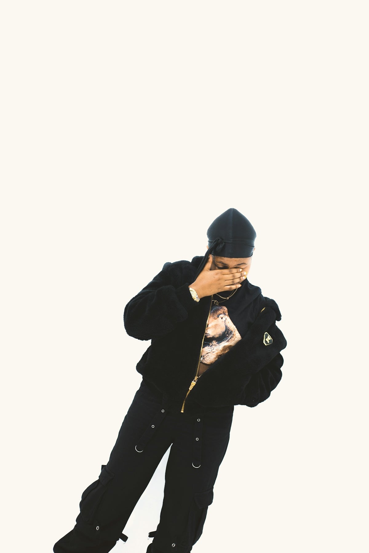 The Impact of Graffiti Art on Streetwear Aesthetics - KOUDA