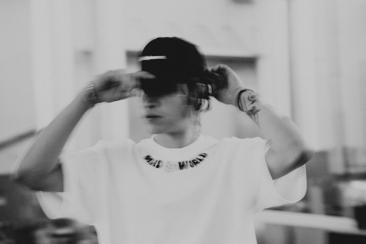 The Intersection of Streetwear and Music: A Cultural Evolution | KOUDA - KOUDA