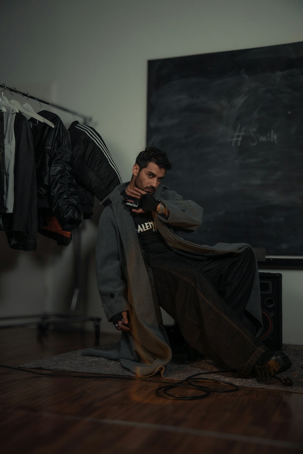 The Rising Influence of Visual Art in Global Streetwear Trends - KOUDA