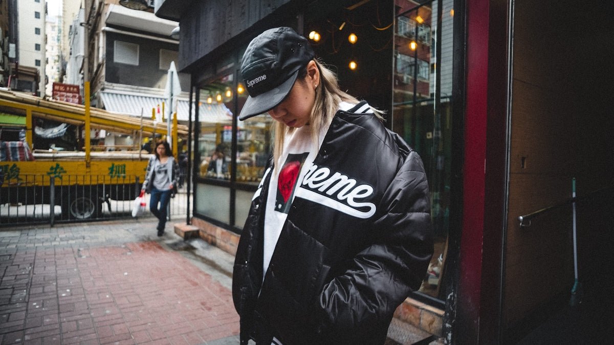 The Role of Music in Shaping Modern Streetwear Trends - KOUDA