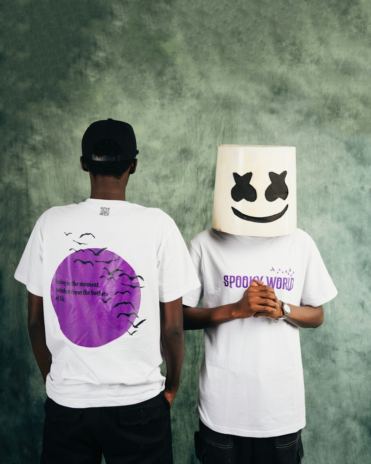 Understanding How Artists Inspire Streetwear Design - KOUDA