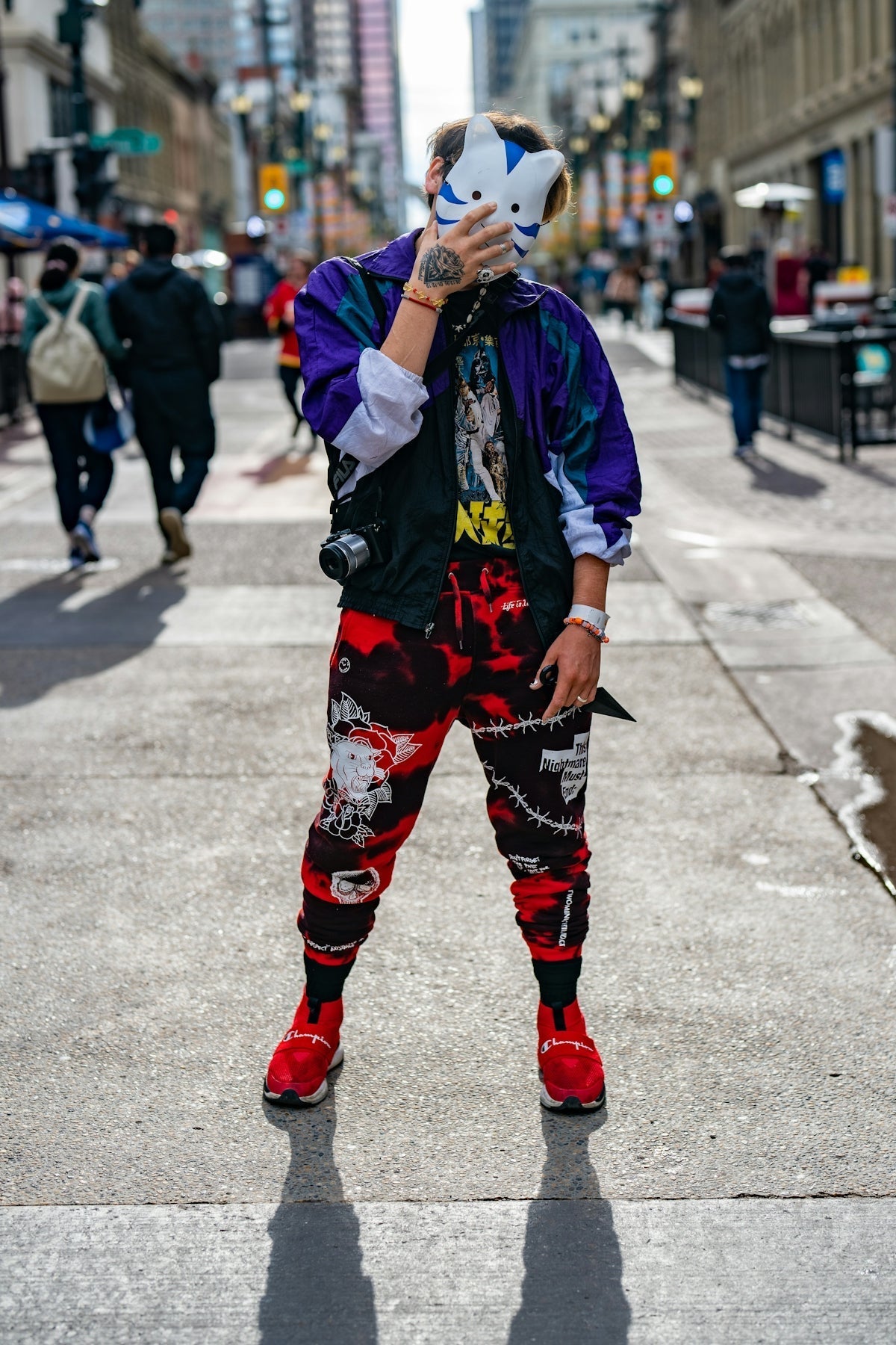 Why Cultural Influences Are Vital in Today's Streetwear Scene - KOUDA