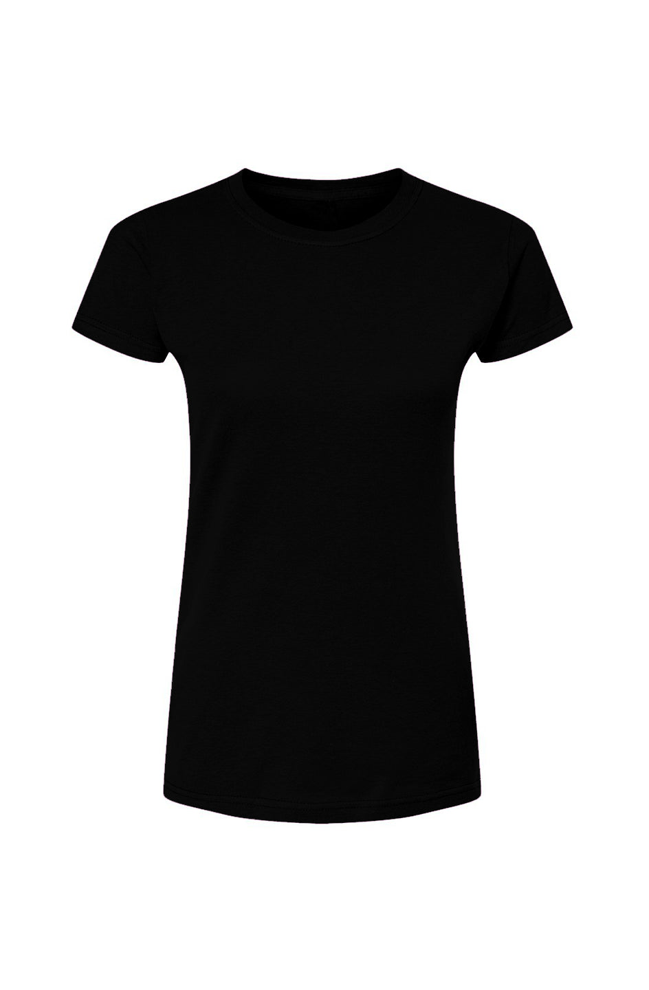 Tultex Womens Fine Jersey T-Shirt