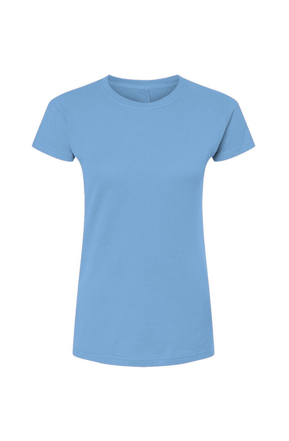 Tultex Womens Fine Jersey T-Shirt