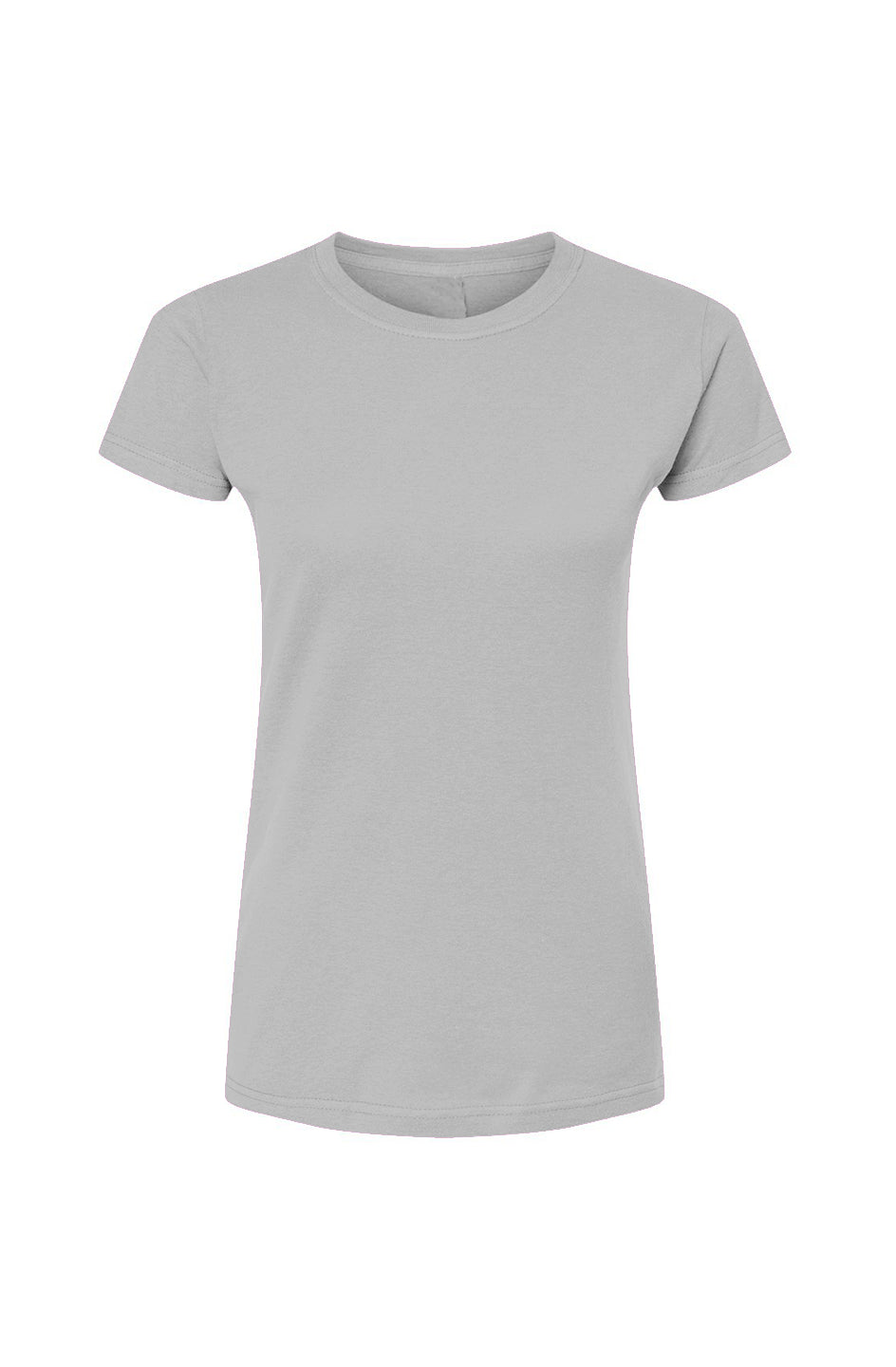 Tultex Womens Fine Jersey T-Shirt