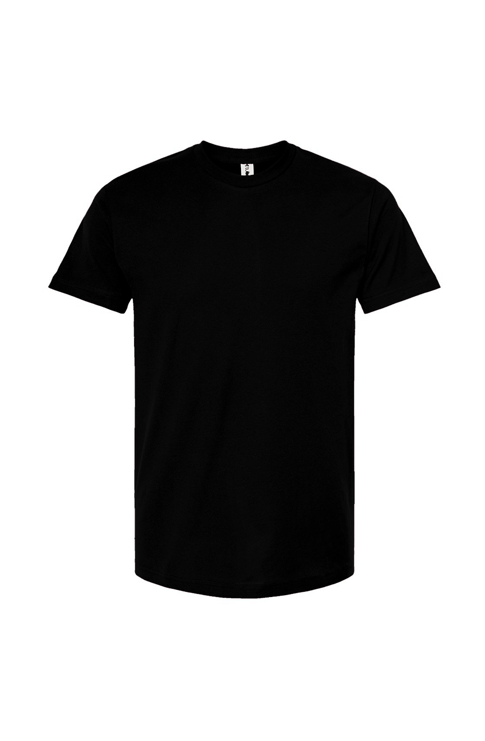 Unisex T Shirt black