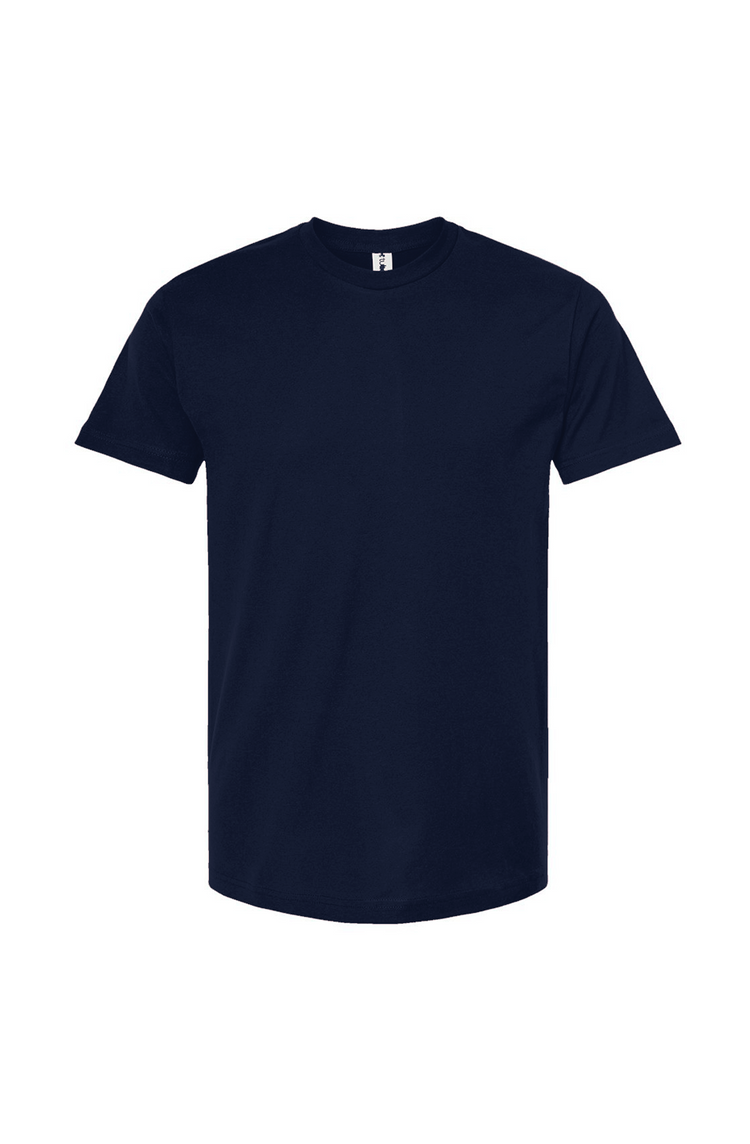 Unisex T Shirt navy