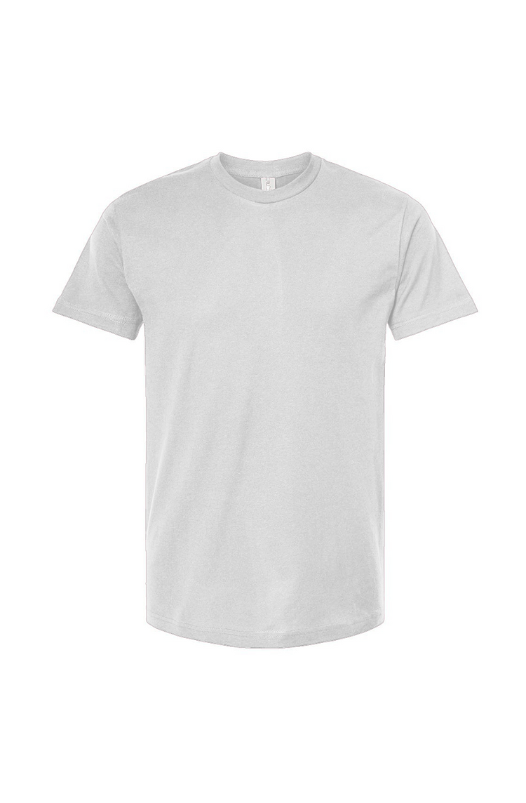 Unisex T Shirt white