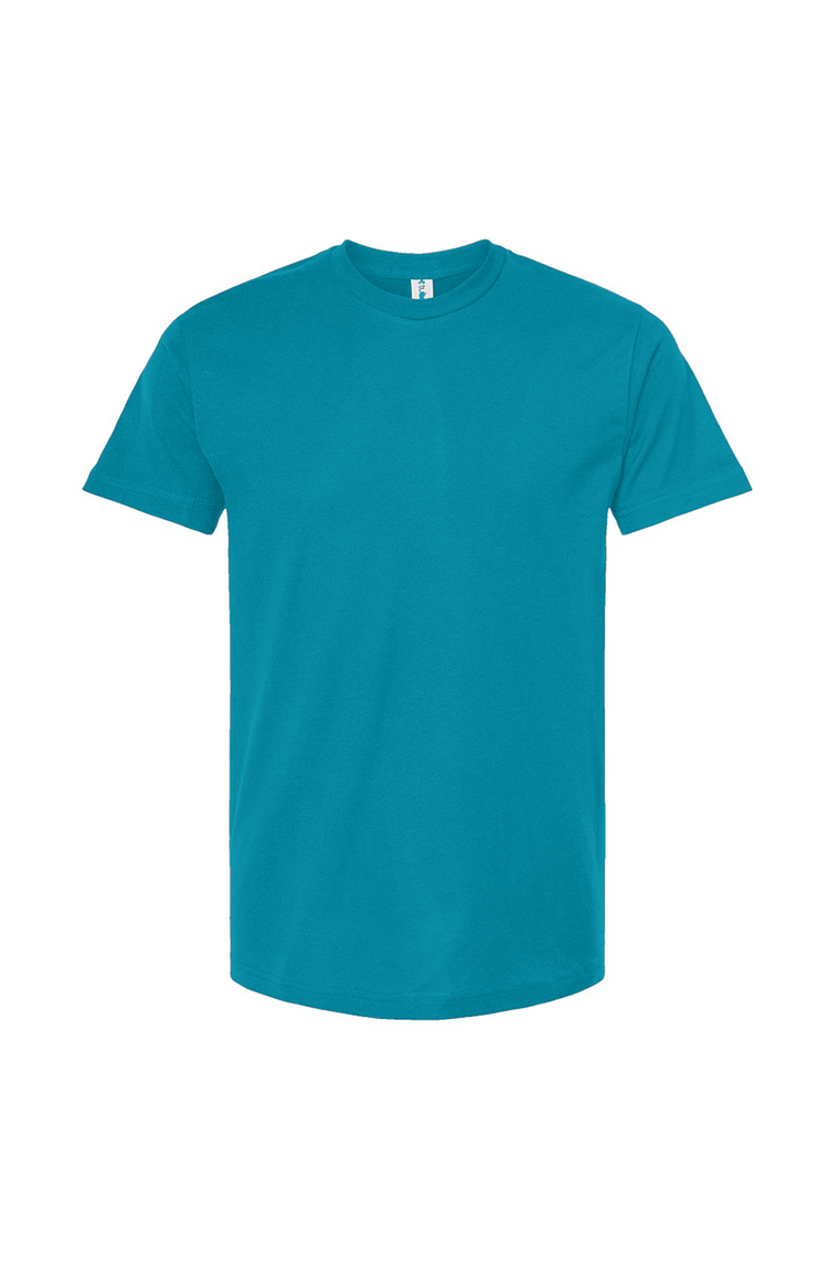 Unisex T Shirt teal