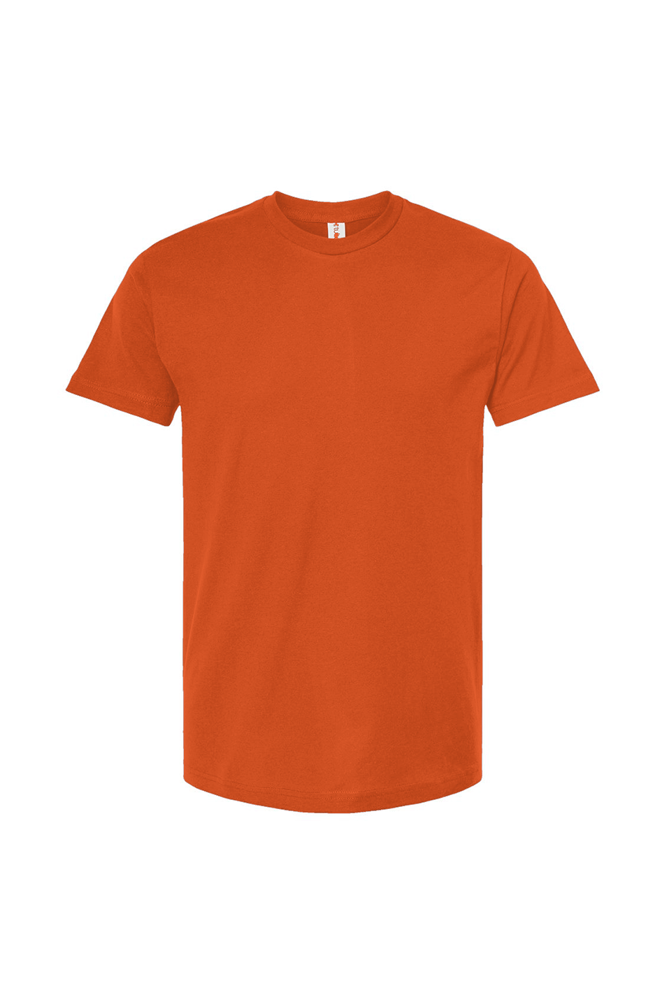 Unisex T Shirt orange