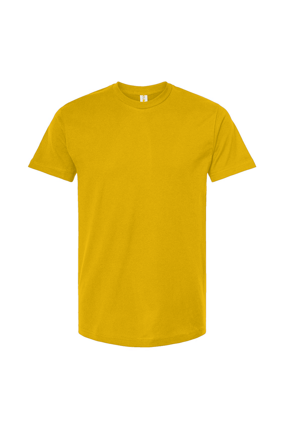 Unisex T Shirt gold