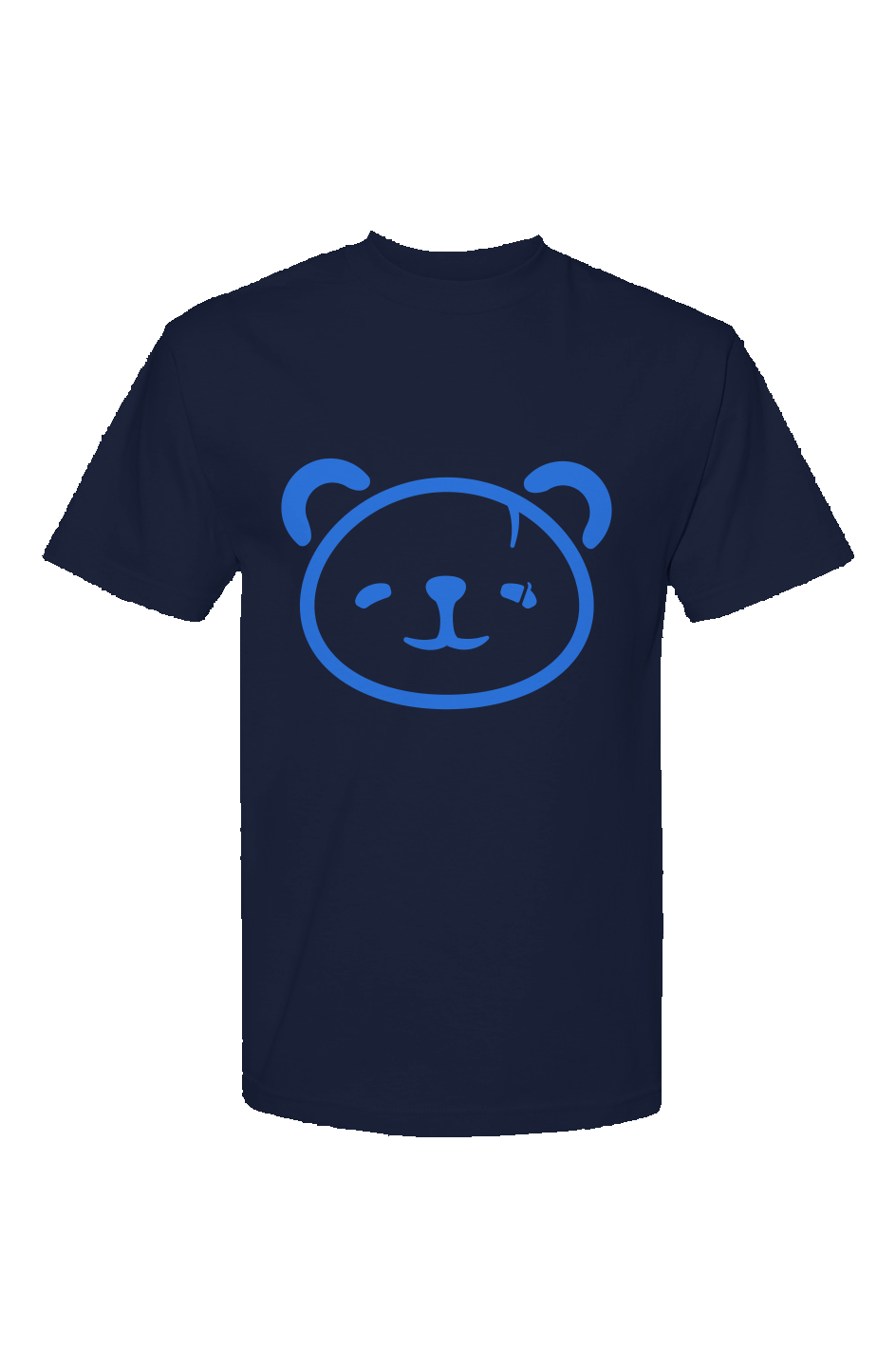 Classic Streetwear T Shirt