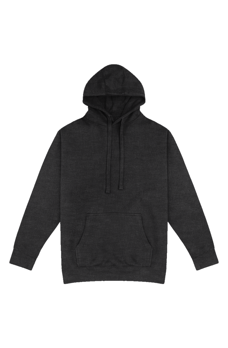Premium Pullover Hoodie