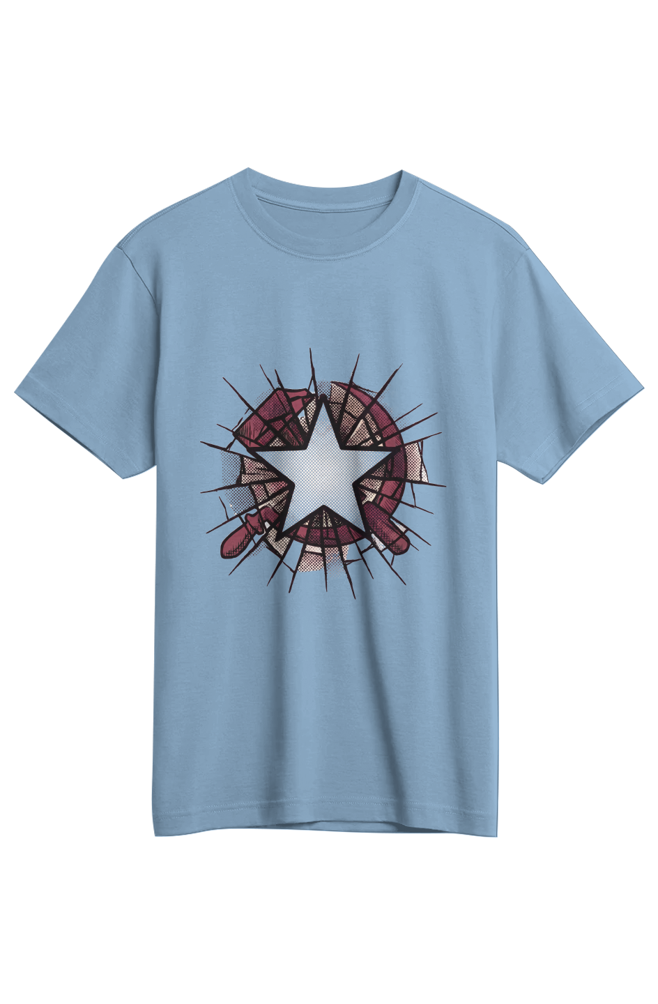 Patriot Tee - KOUDA