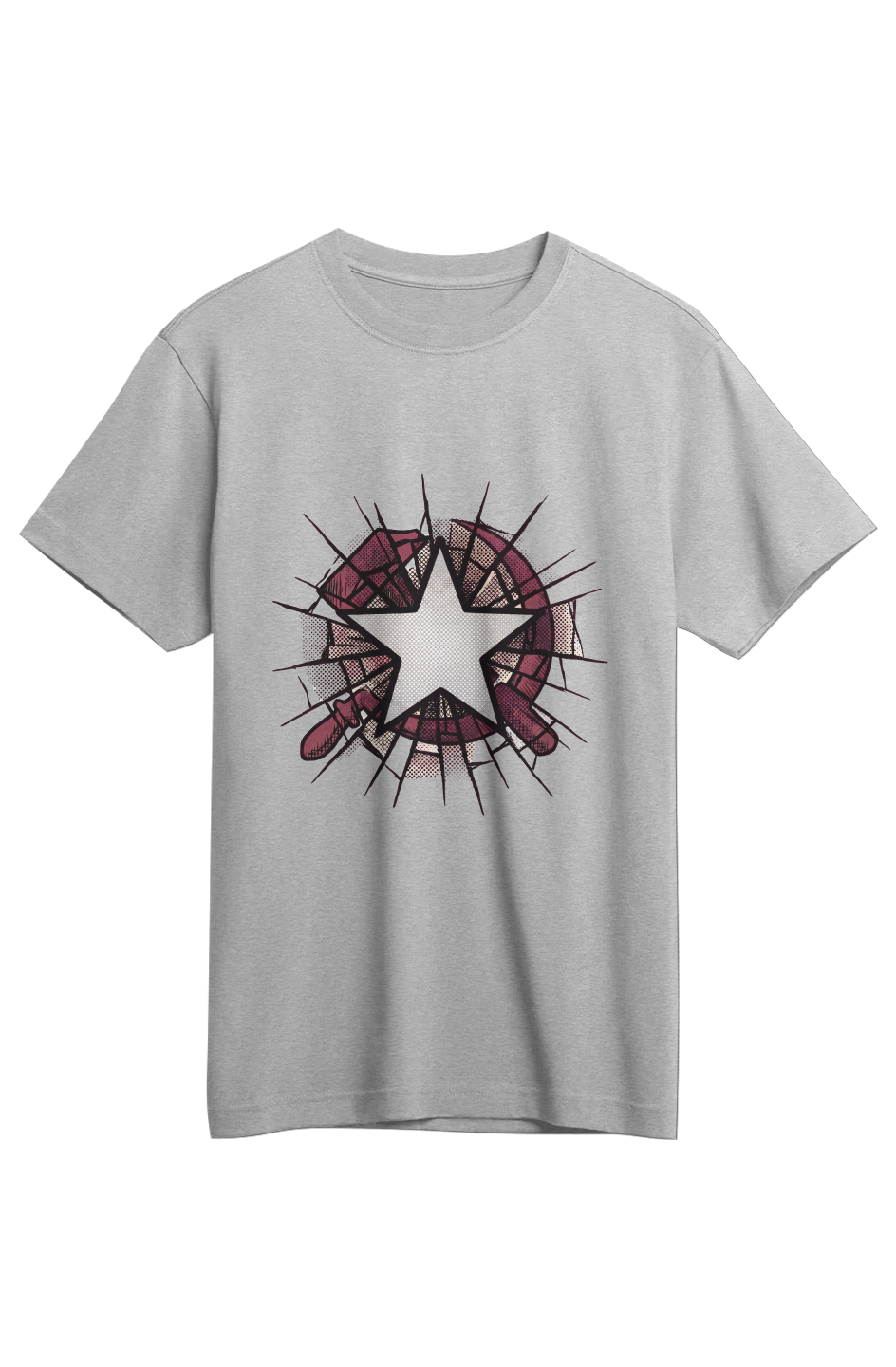 Patriot Tee - KOUDA