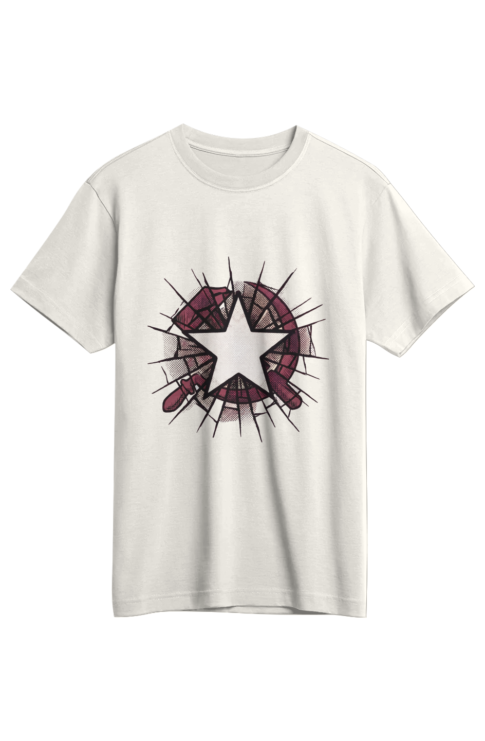 Patriot Tee - KOUDA