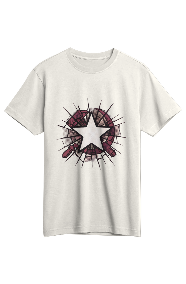 Patriot Tee - KOUDA