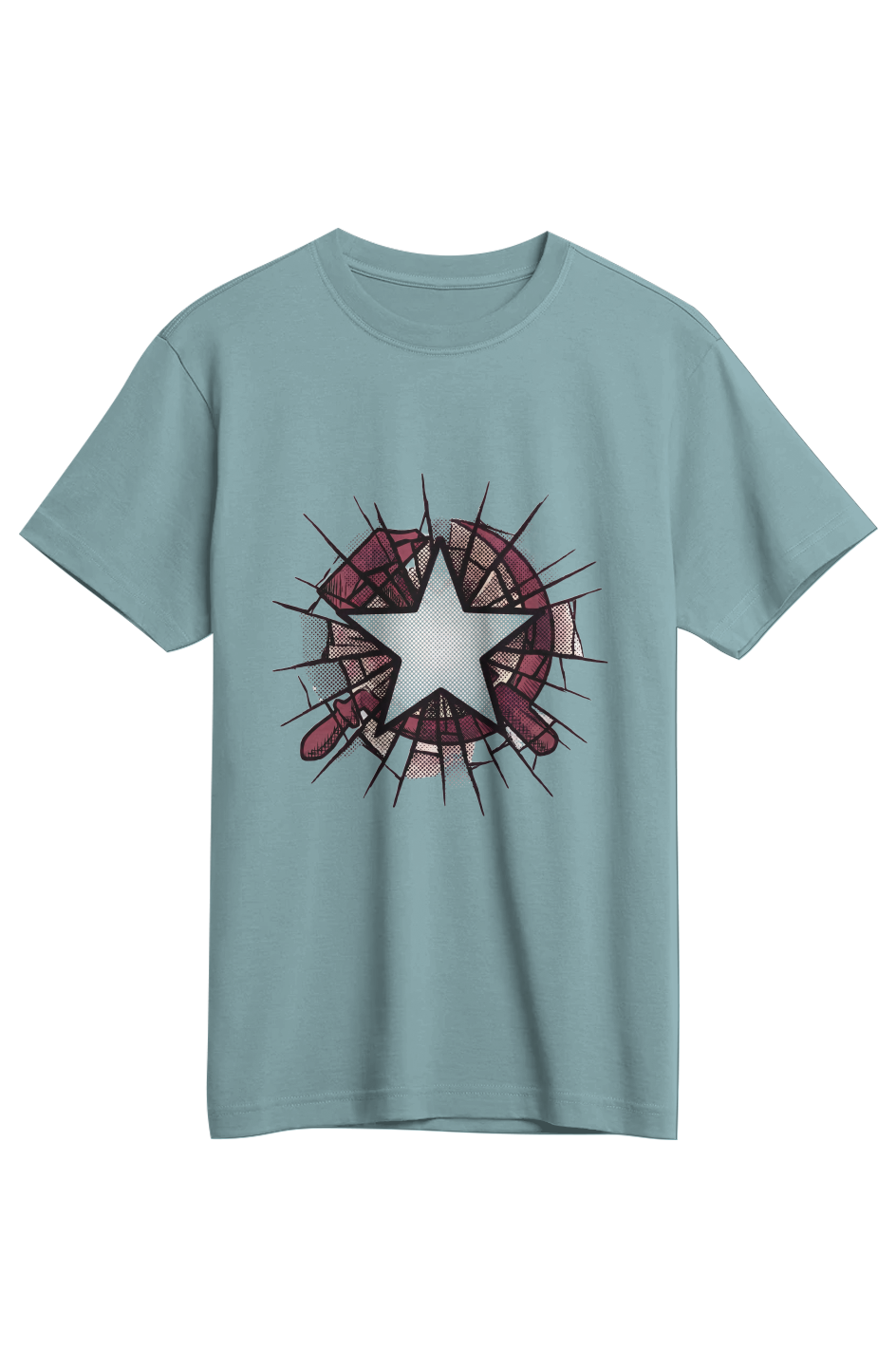 Patriot Tee - KOUDA