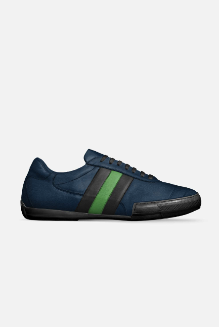 One Sneaker
