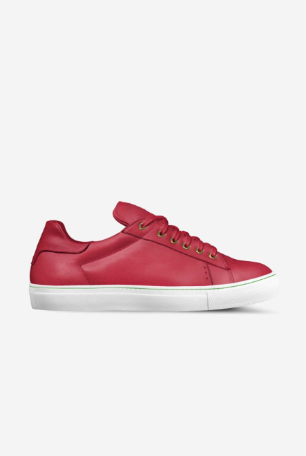S Sneaker