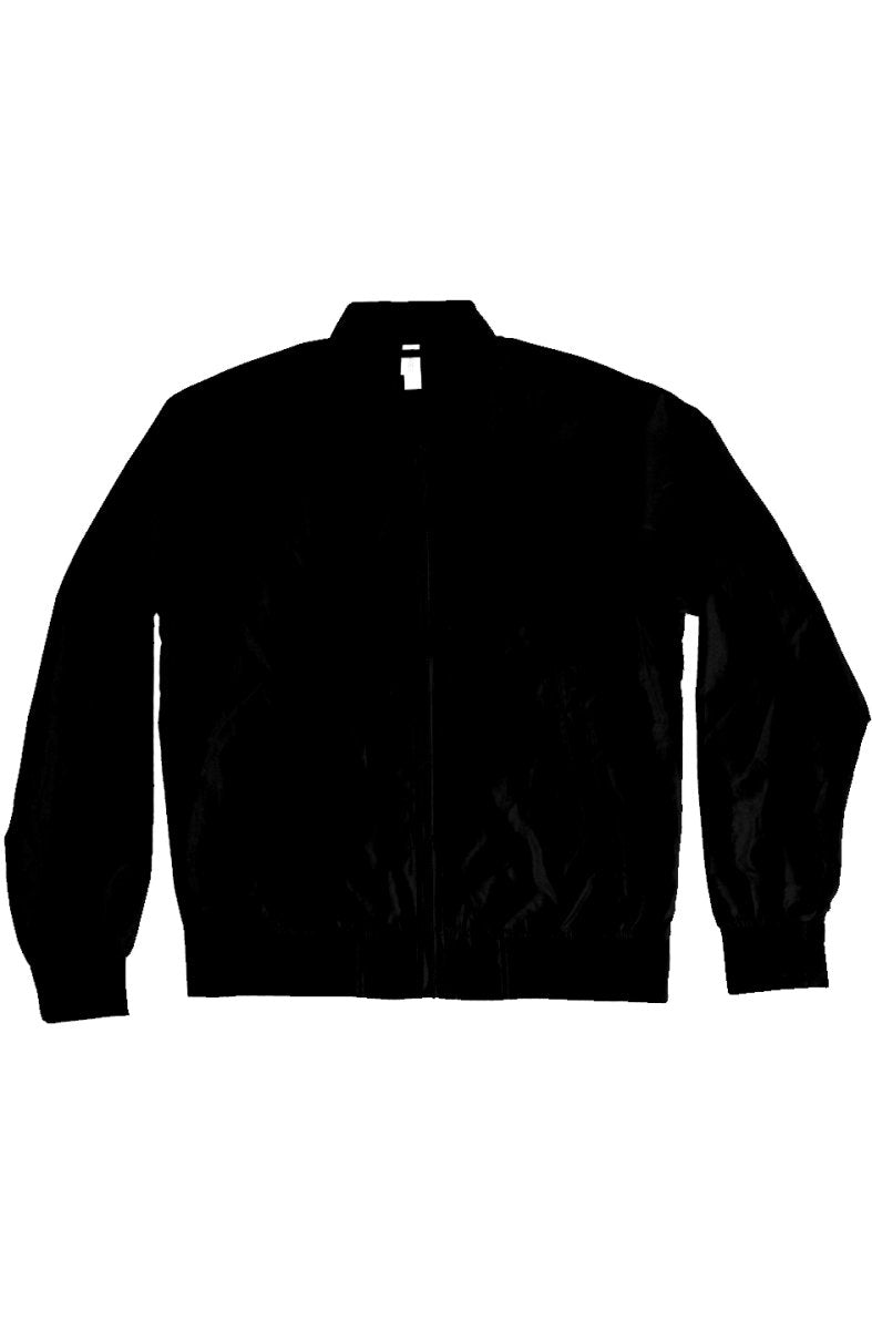 Bomber Jacket - KOUDA