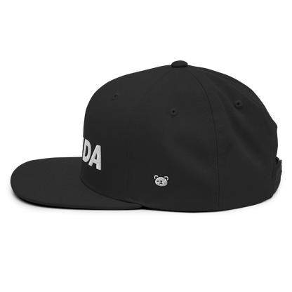 Snapback Cap