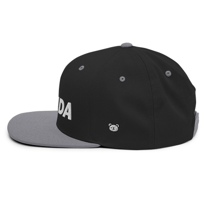 Snapback Cap