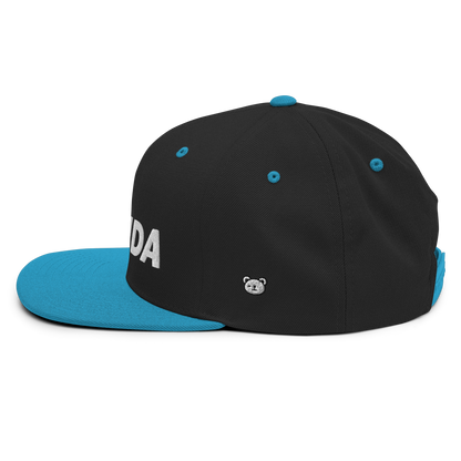 Snapback Cap