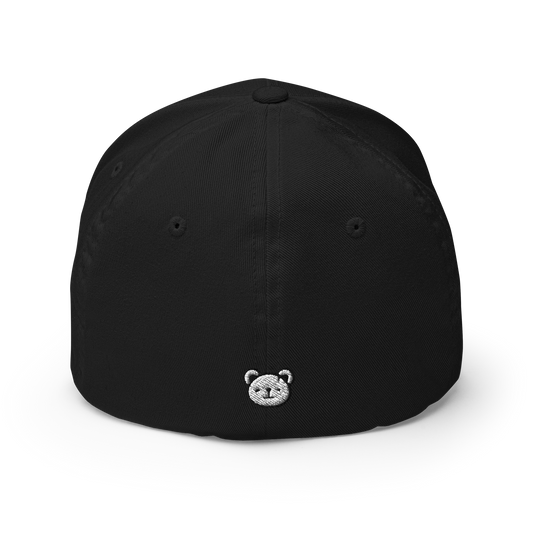 Casquette structurée