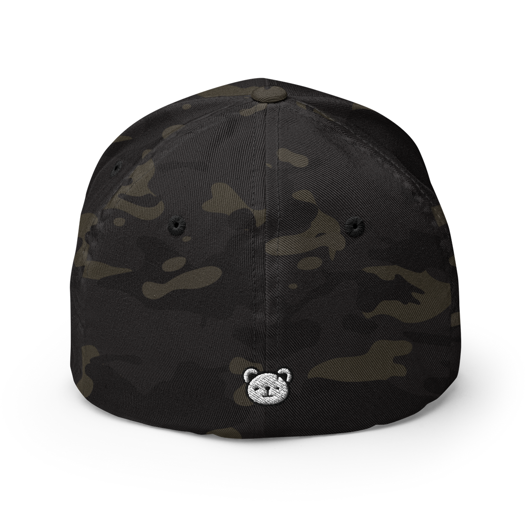 Structured Cap