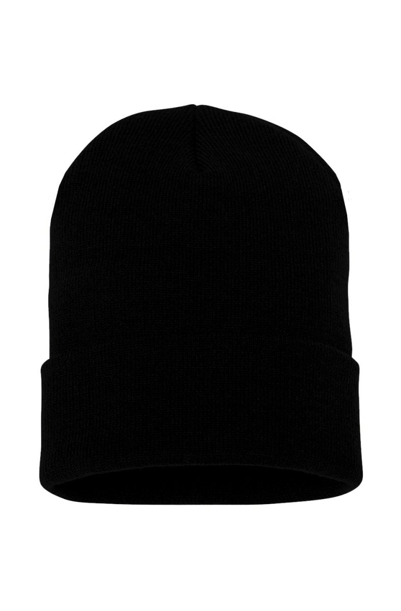 Cuffed Beanie - KOUDA