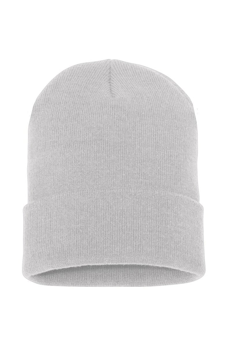 Cuffed Beanie - KOUDA
