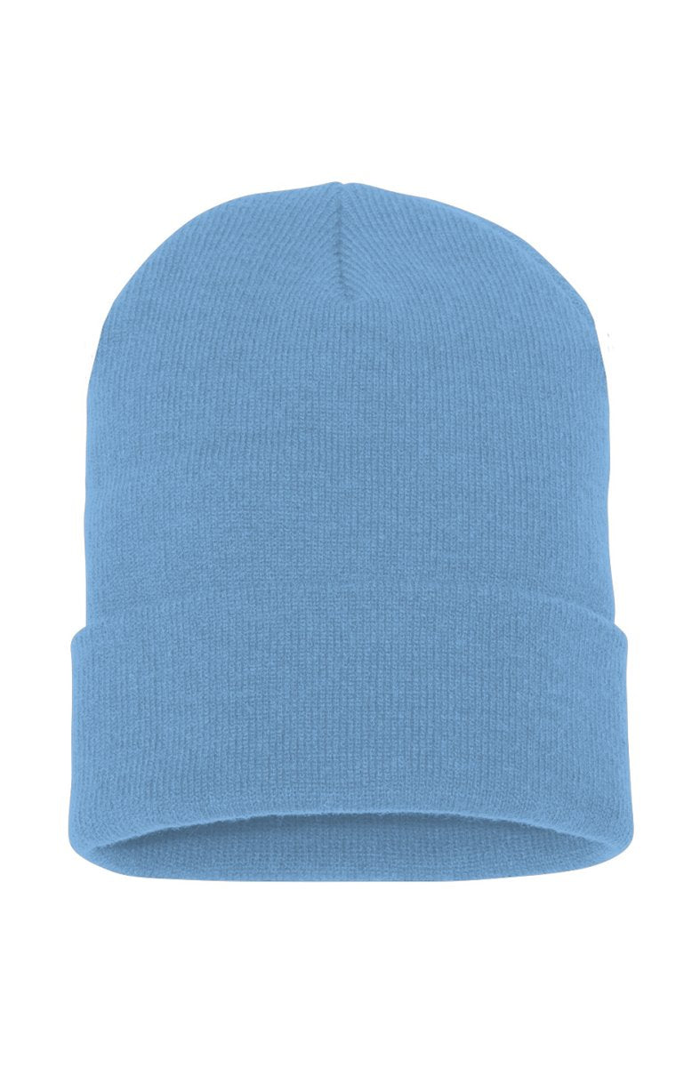 Cuffed Beanie - KOUDA