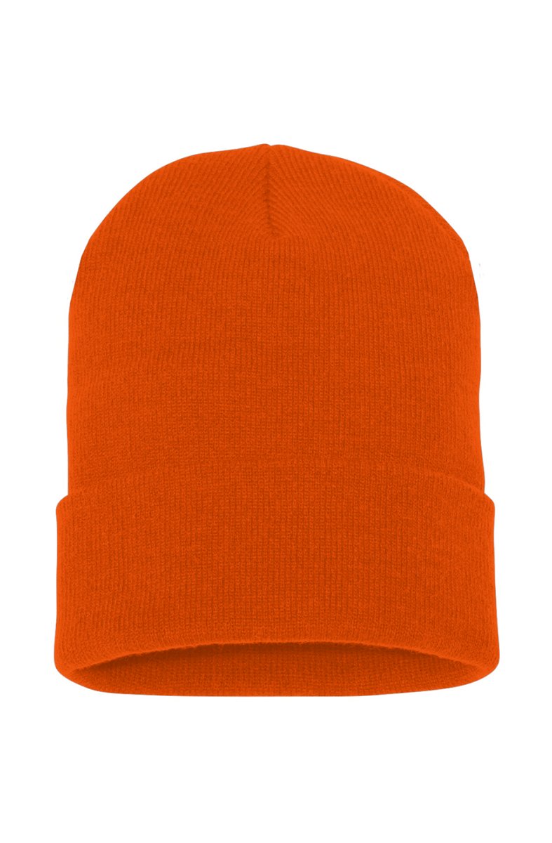 Cuffed Beanie - KOUDA
