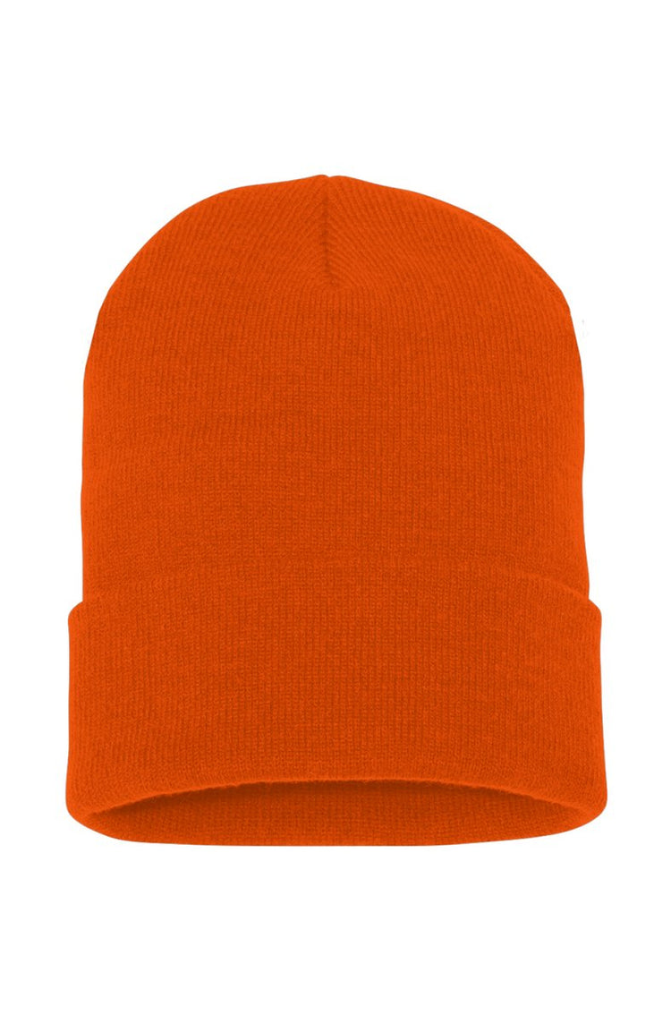 Cuffed Beanie - KOUDA