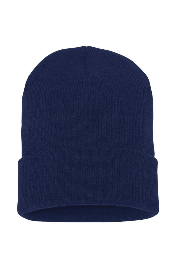 Cuffed Beanie - KOUDA